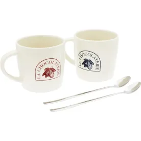 ARDTIME LA CHOCOLATE LACCOF2MUG